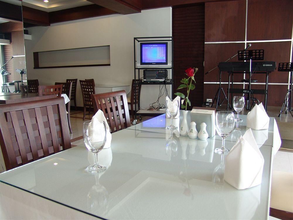New Season Hotel Hat Yai Eksteriør billede